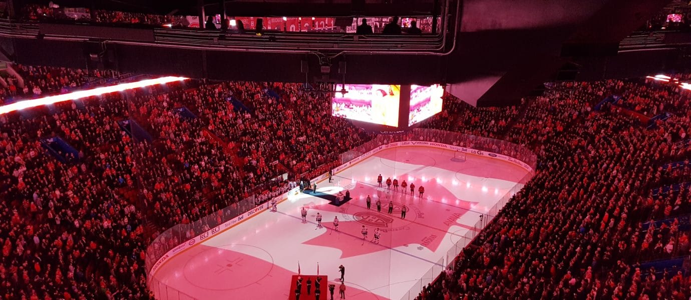Hockey Canada Québec